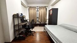 Blk 721 Woodlands Circle (Woodlands), HDB 4 Rooms #551272981